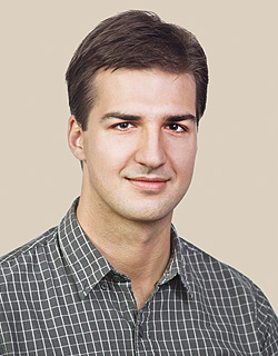 Denis Lisztwan